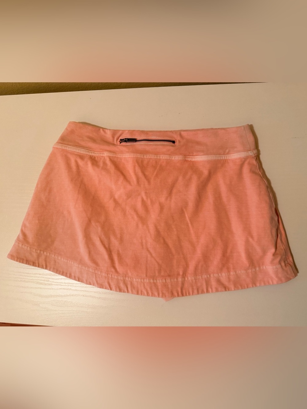 FP Movement Mini Skort - Picture 2 of 2